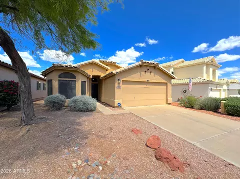 15017 S 39th St, Phoenix, AZ 85044