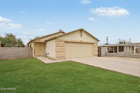 2434 E Roeser Rd, Phoenix, AZ 85040