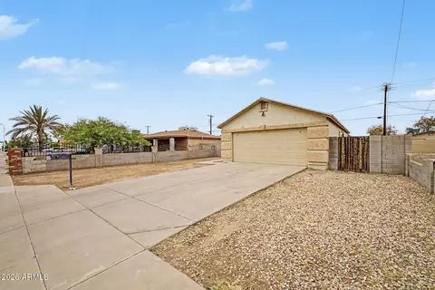 2434 E Roeser Rd, Phoenix, AZ 85040