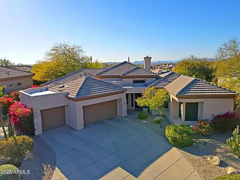 34332 N 61st Pl, Scottsdale, AZ 85266