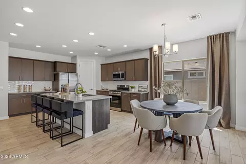 2519 N Bronco Ln, Casa Grande, AZ 85122