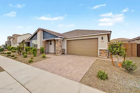 14761 W El Cortez Pl, Surprise, AZ 85387