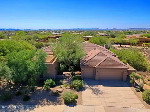 33242 N 68th Pl, Scottsdale, AZ 85266