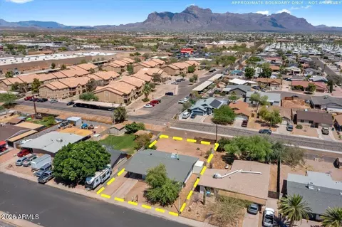View/Area - 403 S Cardinal Dr, Apache Junction, AZ 85120 photo 11 of 16