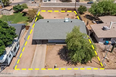 View/Area - 403 S Cardinal Dr, Apache Junction, AZ 85120 photo 5 of 16