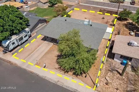 View/Area - 403 S Cardinal Dr, Apache Junction, AZ 85120 photo 6 of 16