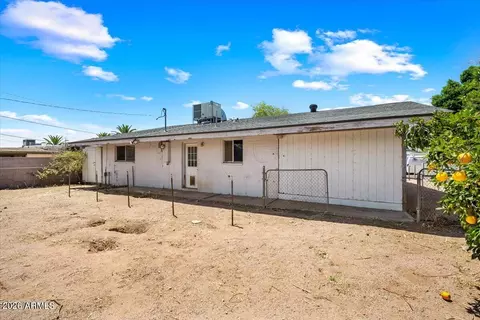 Exterior - 403 S Cardinal Dr, Apache Junction, AZ 85120 photo 4 of 7