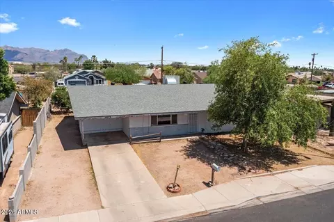 View/Area - 403 S Cardinal Dr, Apache Junction, AZ 85120 photo 3 of 16