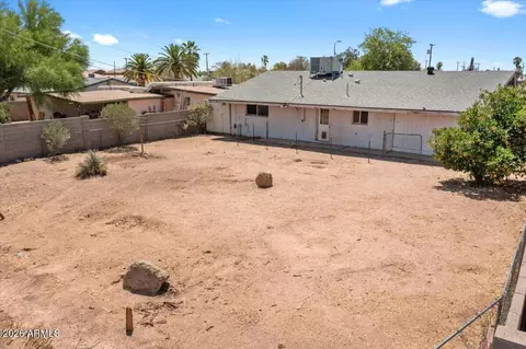 Exterior - 403 S Cardinal Dr, Apache Junction, AZ 85120 photo 7 of 7