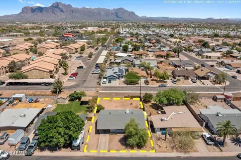 View/Area - 403 S Cardinal Dr, Apache Junction, AZ 85120 photo 10 of 16