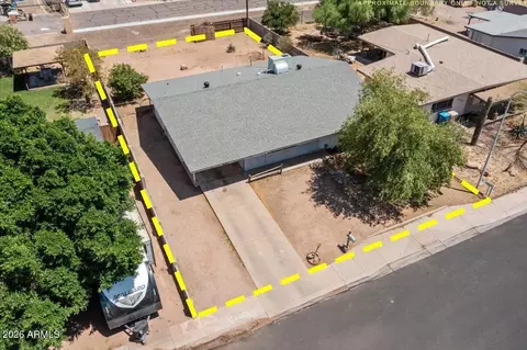 View/Area - 403 S Cardinal Dr, Apache Junction, AZ 85120 photo 4 of 16