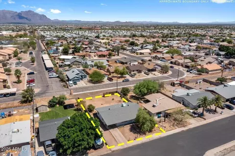 View/Area - 403 S Cardinal Dr, Apache Junction, AZ 85120 photo 9 of 16