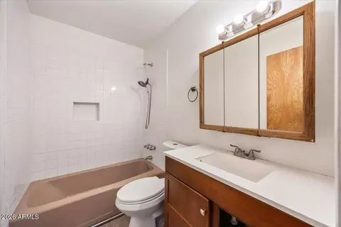 Bath - 403 S Cardinal Dr, Apache Junction, AZ 85120 photo 1 of 2