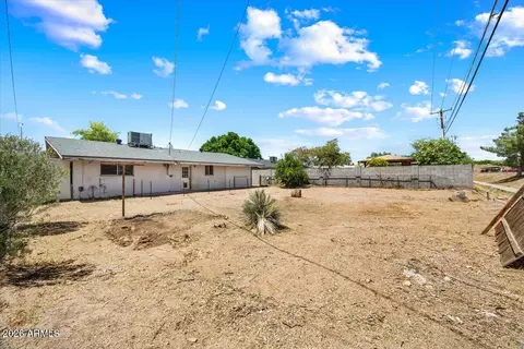 Exterior - 403 S Cardinal Dr, Apache Junction, AZ 85120 photo 5 of 7