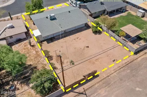 View/Area - 403 S Cardinal Dr, Apache Junction, AZ 85120 photo 8 of 16