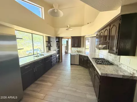 Kitchen - 2311 Euclid Ave, Phoenix, AZ 85042 photo 1 of 3