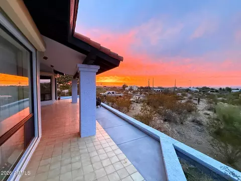 Exterior - 2311 Euclid Ave, Phoenix, AZ 85042 photo 5 of 12