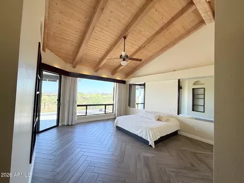 Bedroom - 2311 Euclid Ave, Phoenix, AZ 85042 photo 3 of 3