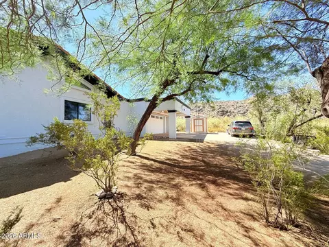 Exterior - 2311 Euclid Ave, Phoenix, AZ 85042 photo 7 of 12