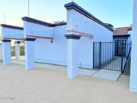 Exterior - 2311 Euclid Ave, Phoenix, AZ 85042 photo 4 of 12