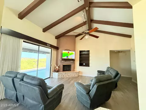Living - 2311 Euclid Ave, Phoenix, AZ 85042 photo 3 of 3
