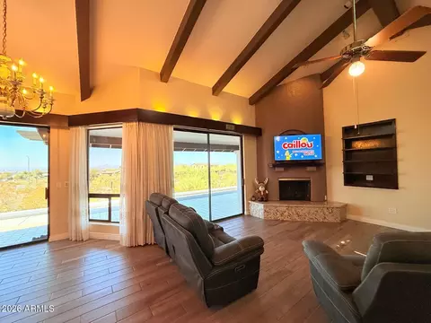 Living - 2311 Euclid Ave, Phoenix, AZ 85042 photo 2 of 3