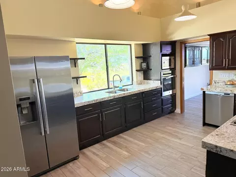 Kitchen - 2311 Euclid Ave, Phoenix, AZ 85042 photo 3 of 3