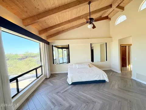 Bedroom - 2311 Euclid Ave, Phoenix, AZ 85042 photo 1 of 3