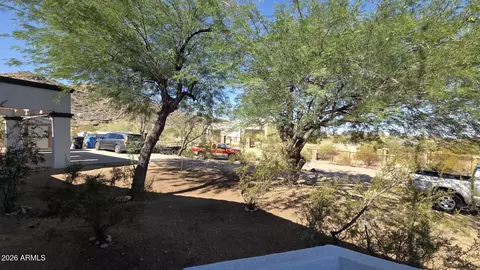 Exterior - 2311 Euclid Ave, Phoenix, AZ 85042 photo 12 of 12