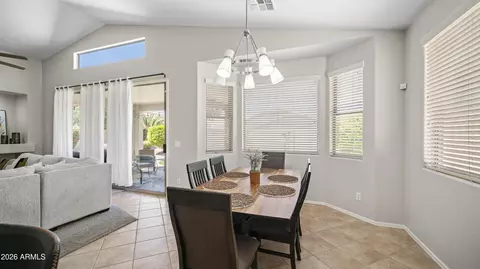 Dining - 7426 E Melrose St, Mesa, AZ 85207 photo 2 of 2