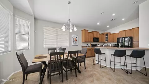 Dining - 7426 E Melrose St, Mesa, AZ 85207 photo 1 of 2