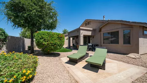 Exterior - 7426 E Melrose St, Mesa, AZ 85207 photo 2 of 4