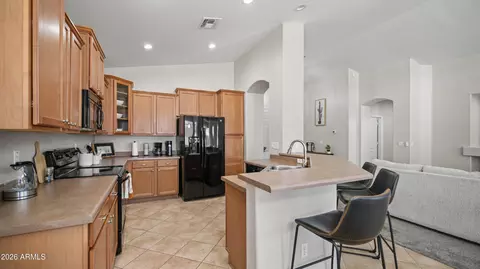 Kitchen - 7426 E Melrose St, Mesa, AZ 85207 photo 1 of 2
