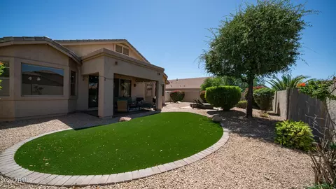 Exterior - 7426 E Melrose St, Mesa, AZ 85207 photo 4 of 4