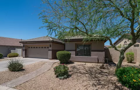 7426 E Melrose St, Mesa, AZ 85207
