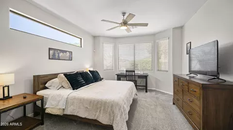 Bedroom - 7426 E Melrose St, Mesa, AZ 85207 photo 1 of 4