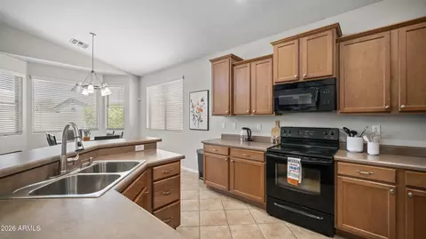 Kitchen - 7426 E Melrose St, Mesa, AZ 85207 photo 2 of 2