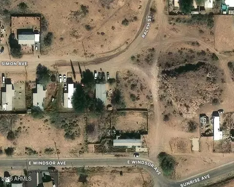 0 E Simon Ave #4, Kingman, AZ 86409 photo 7