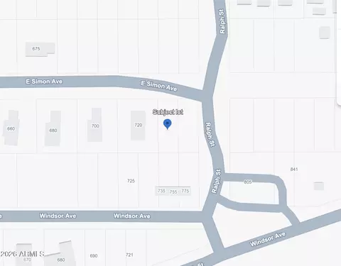 0 E Simon Ave #4, Kingman, AZ 86409