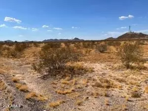 0 W Barnes Rd #-, Maricopa, AZ 85138