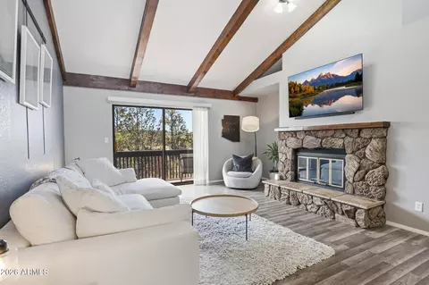 609 N Ponderosa Cir #D, Payson, AZ 85541