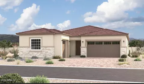 2352 S 181st Ave, Goodyear, AZ 85338