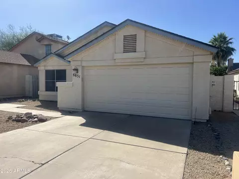 8831 W Athens St, Peoria, AZ 85382