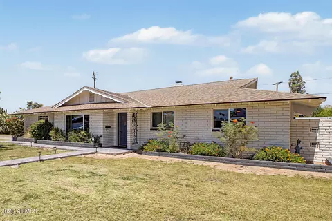 769 N Young --, Mesa, AZ 85203