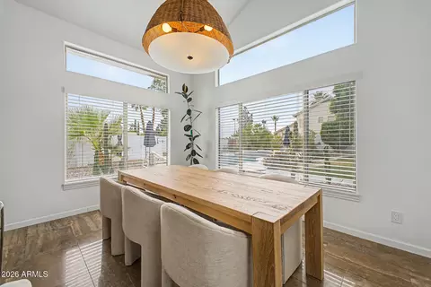 Dining - 1810 E Tremaine Ave, Gilbert, AZ 85234 photo 1 of 1