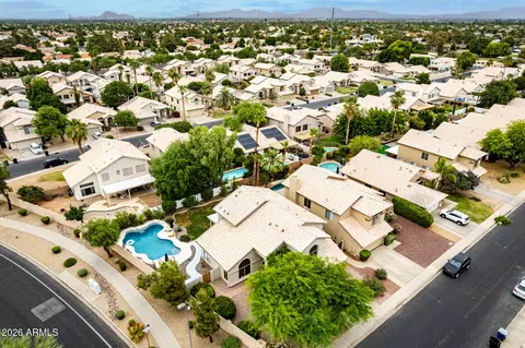 View/Area - 1810 E Tremaine Ave, Gilbert, AZ 85234 photo 4 of 5