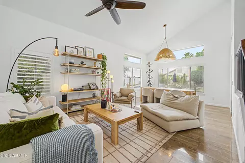 Living - 1810 E Tremaine Ave, Gilbert, AZ 85234 photo 2 of 5
