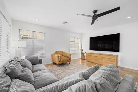 Living - 1810 E Tremaine Ave, Gilbert, AZ 85234 photo 4 of 5