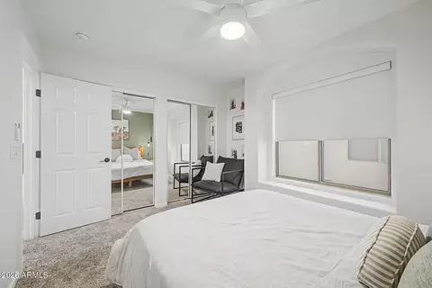 Bedroom - 1810 E Tremaine Ave, Gilbert, AZ 85234 photo 4 of 4