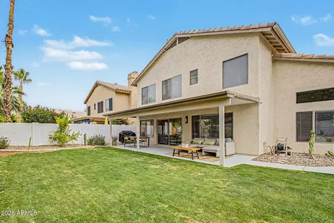 Exterior - 1810 E Tremaine Ave, Gilbert, AZ 85234 photo 5 of 10